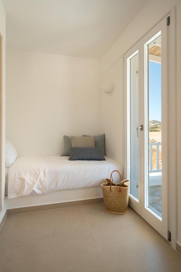 Hotel Kameo, Antiparos Exteriér fotografie